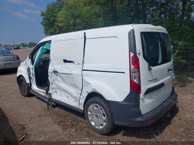 Ford Transit Connect Xl 2016 NM0LS7E75G1253676 Image 12