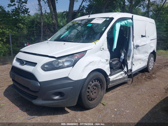 Ford Transit Connect Xl 2016 NM0LS7E75G1253676 Image 2