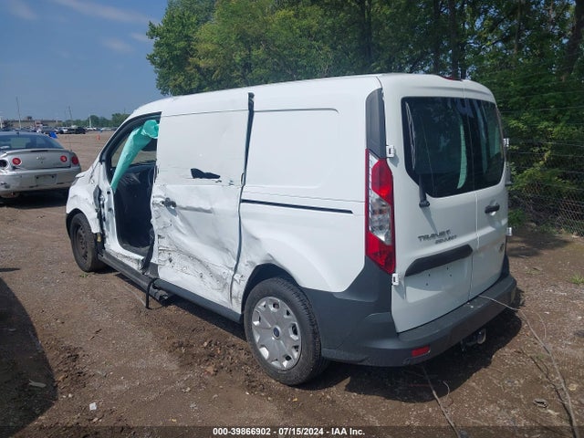 Ford Transit Connect Xl 2016 NM0LS7E75G1253676 Image 3