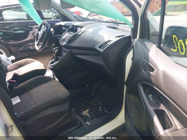 Ford Transit Connect Xl 2016 NM0LS7E75G1253676 Image 5