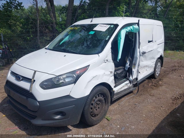 Ford Transit Connect Xl 2016 NM0LS7E75G1253676 Image 6