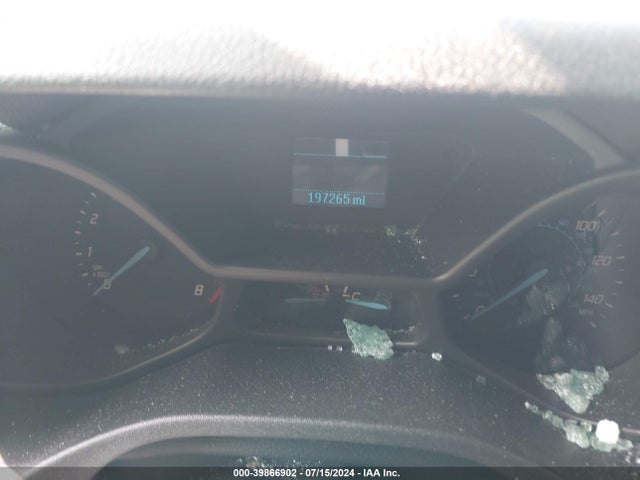 Ford Transit Connect Xl 2016 NM0LS7E75G1253676 Image 7