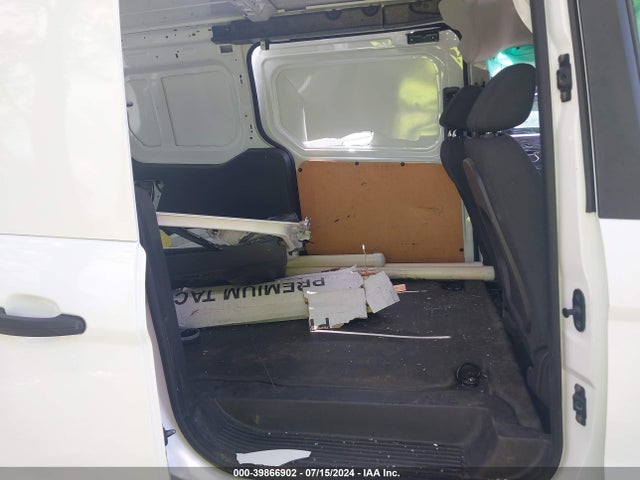 Ford Transit Connect Xl 2016 NM0LS7E75G1253676 Image 8