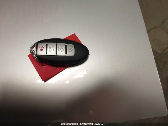 Nissan SENTRA SV 2019 3N1AB7AP5KY424286 Image 11