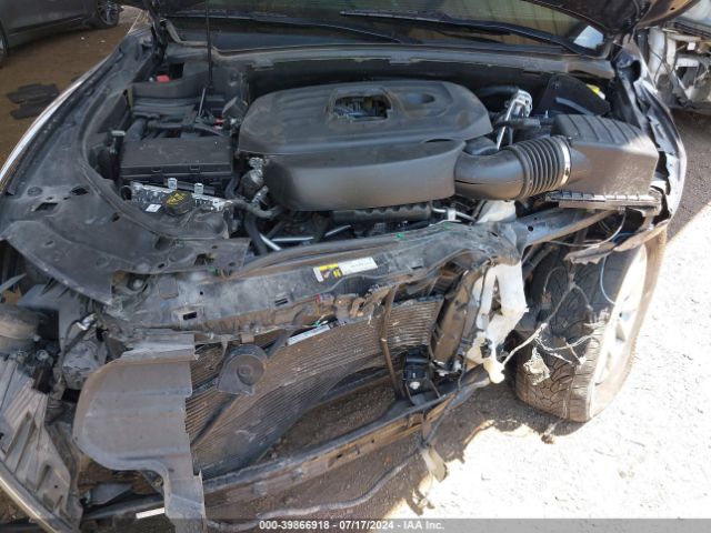 1C4RDHAG1HC703249 Dodge Durango Sxt Rwd