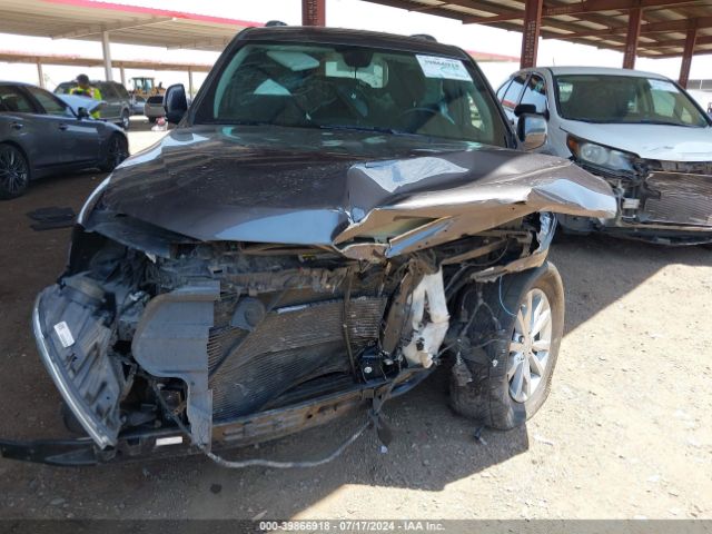 1C4RDHAG1HC703249 Dodge Durango Sxt Rwd