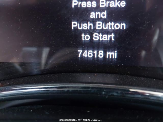 1C4RDHAG1HC703249 Dodge Durango Sxt Rwd