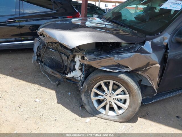 1C4RDHAG1HC703249 Dodge Durango Sxt Rwd