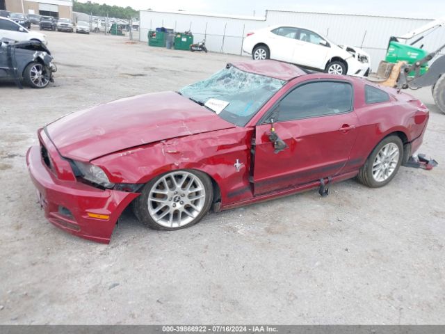 1ZVBP8AM7E5303854 Ford Mustang V6 Premium