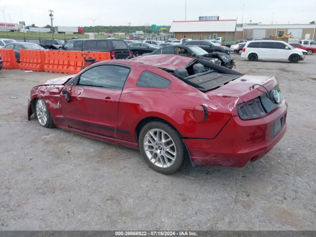 1ZVBP8AM7E5303854 Ford Mustang V6 Premium