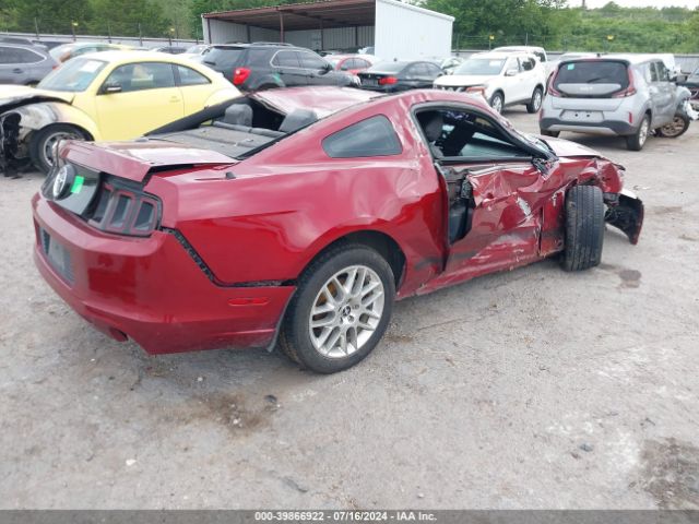 1ZVBP8AM7E5303854 Ford Mustang V6 Premium