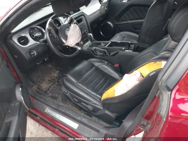 1ZVBP8AM7E5303854 Ford Mustang V6 Premium