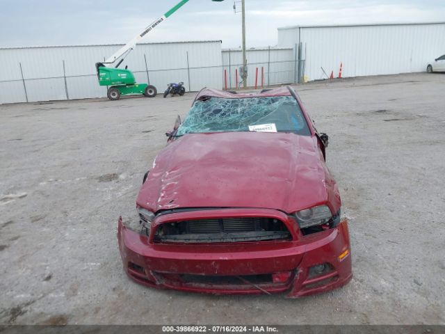 1ZVBP8AM7E5303854 Ford Mustang V6 Premium