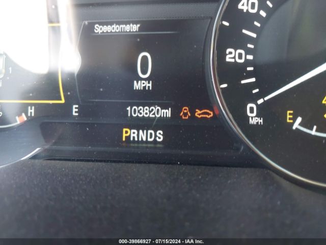 2LMPJ6LR0JBL35140 Lincoln Mkx Reserve