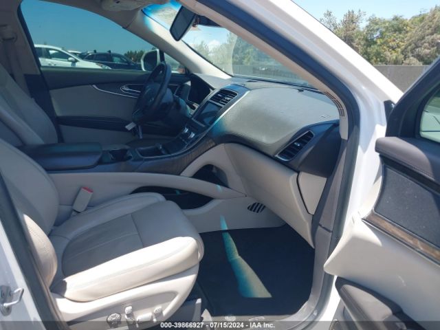 2LMPJ6LR0JBL35140 Lincoln Mkx Reserve