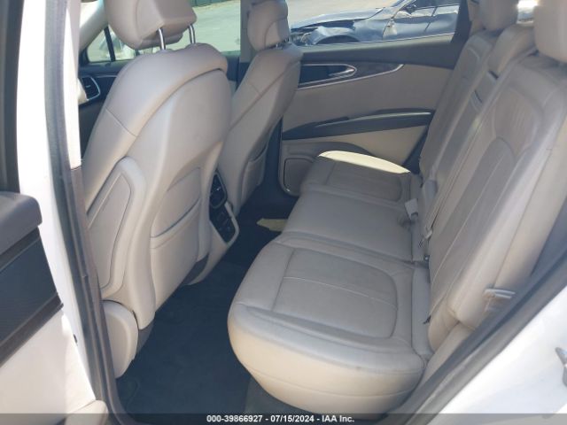 2LMPJ6LR0JBL35140 Lincoln Mkx Reserve