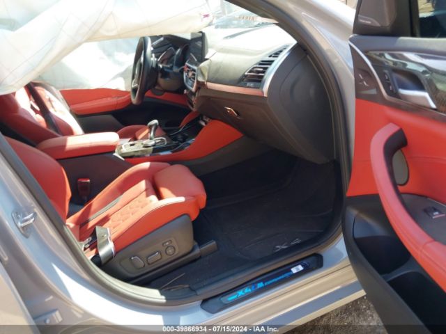 5YM23EC03R9V04213 BMW X4 M