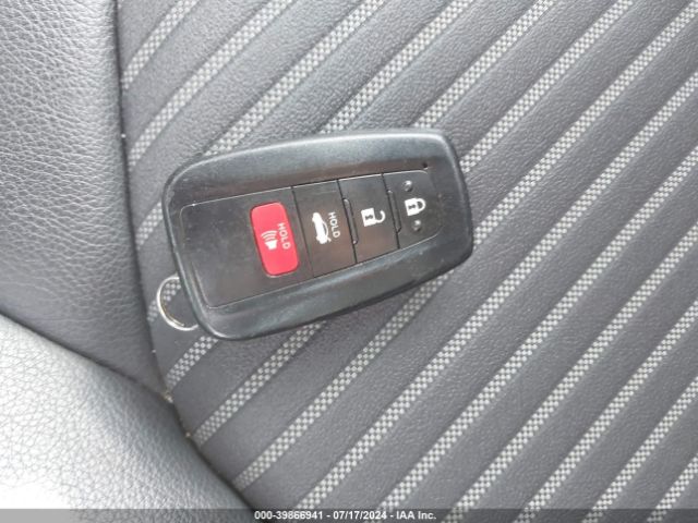 4T1G31AK8NU589676 Toyota Camry Se Hybrid