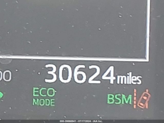 4T1G31AK8NU589676 Toyota Camry Se Hybrid