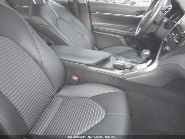 4T1G31AK8NU589676 Toyota Camry Se Hybrid