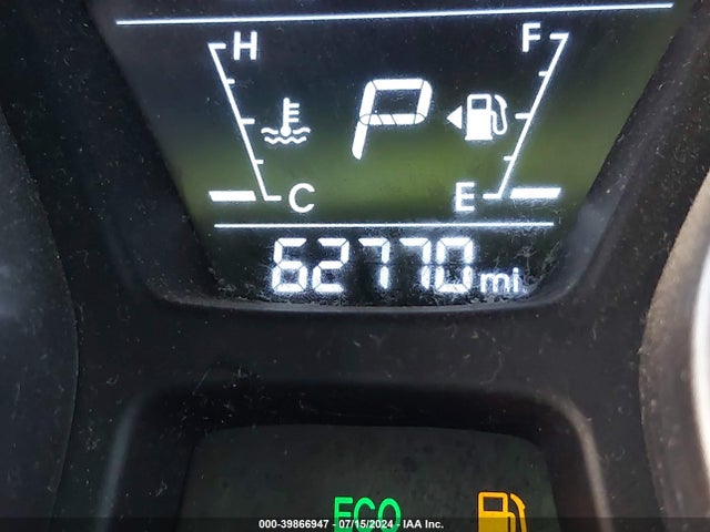 Hyundai ELANTRA SE 2015 5NPDH4AE6FH608421 Image 7