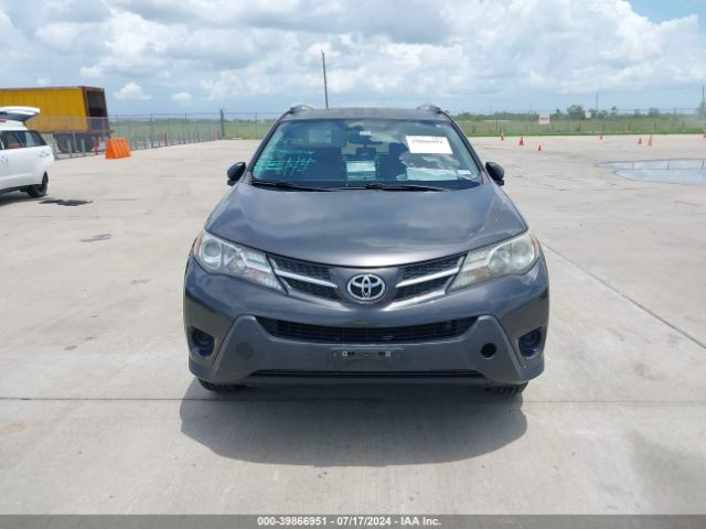 JTMZFREV8E5018786 Toyota RAV4 LE