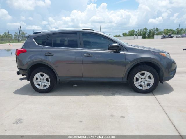 JTMZFREV8E5018786 Toyota RAV4 LE