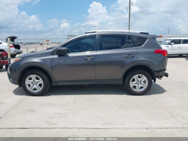 JTMZFREV8E5018786 Toyota RAV4 LE