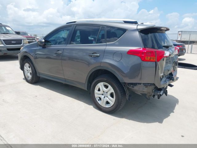 JTMZFREV8E5018786 Toyota RAV4 LE