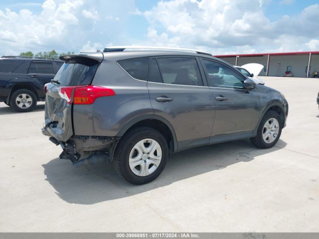 JTMZFREV8E5018786 Toyota RAV4 LE