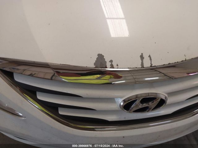 5NPEB4AC1EH886954 Hyundai SONATA GLS