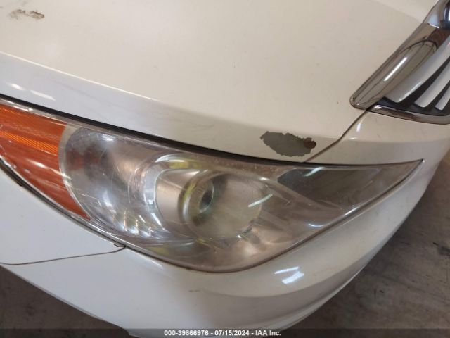 5NPEB4AC1EH886954 Hyundai SONATA GLS