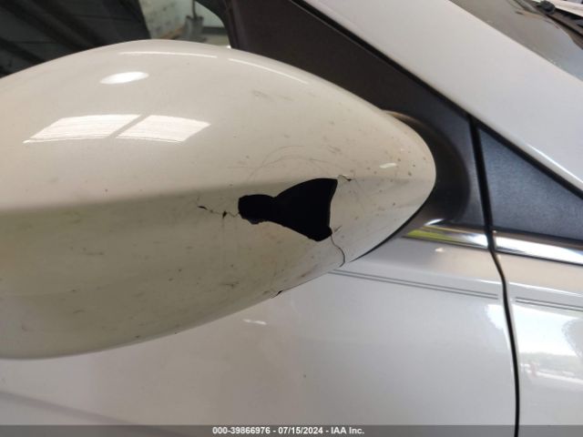 5NPEB4AC1EH886954 Hyundai SONATA GLS