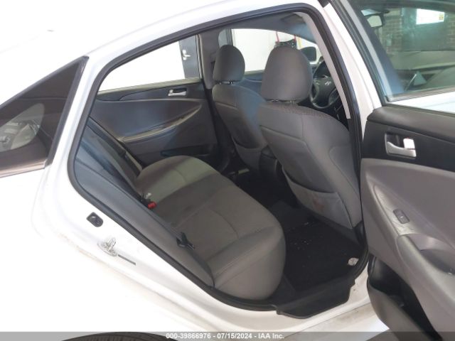 5NPEB4AC1EH886954 Hyundai SONATA GLS