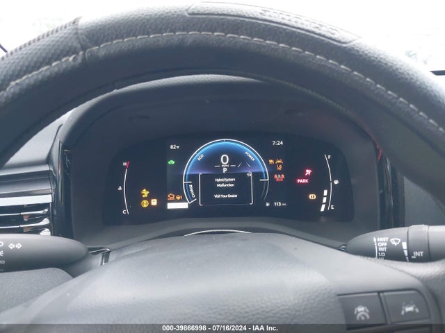 Toyota CAMRY LE 2025 4T1DAACK0SU510681 Image 15