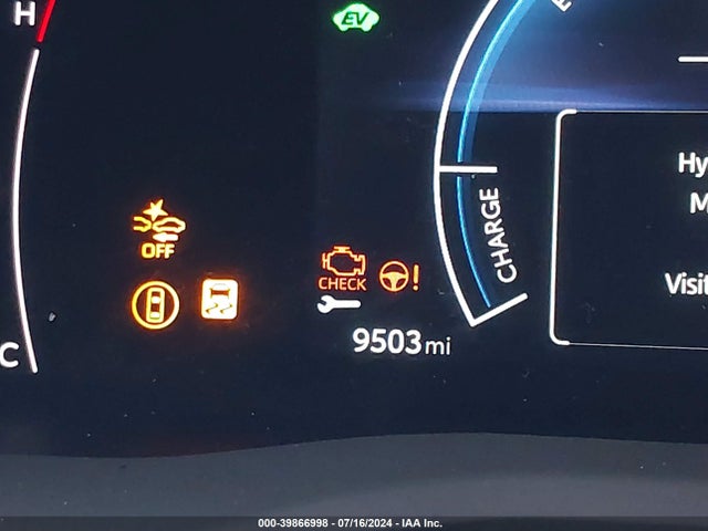 Toyota CAMRY LE 2025 4T1DAACK0SU510681 Image 7