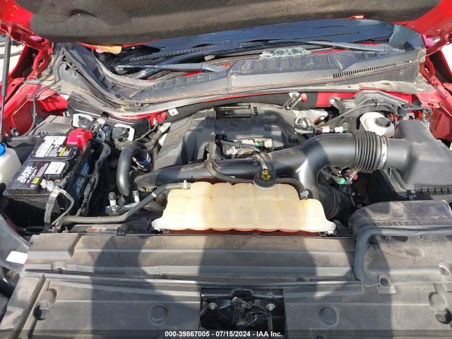 Ford F-150 Xlt 2018 1FTEW1EP2JKD17526 Image 10