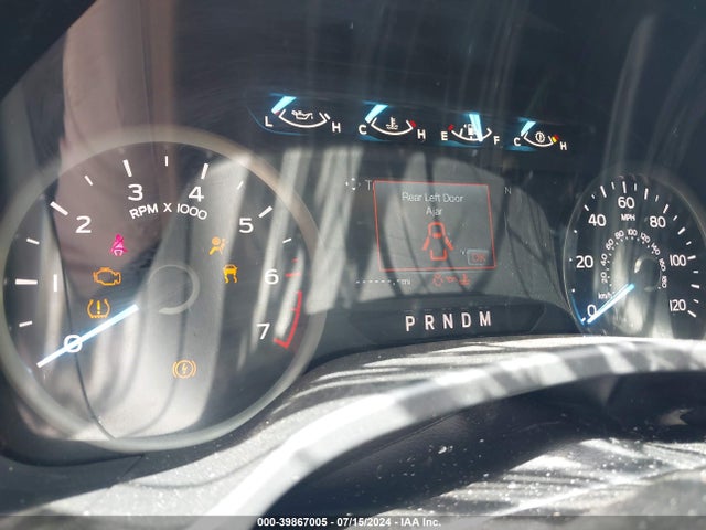 Ford F-150 Xlt 2018 1FTEW1EP2JKD17526 Image 7