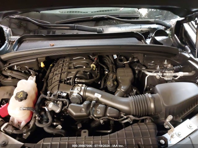 1C4RJKBG1P8843145 Jeep Grand Cherokee L Limited 4x4
