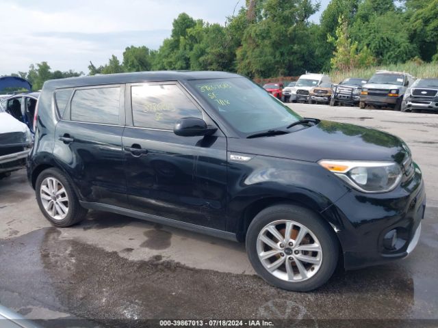 KNDJP3A53J7888571 KIA SOUL +