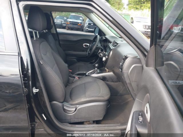 KNDJP3A53J7888571 KIA SOUL +