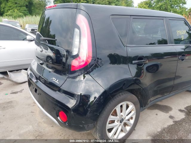KNDJP3A53J7888571 KIA SOUL +