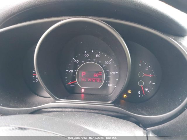 KNDJP3A53J7888571 KIA SOUL +