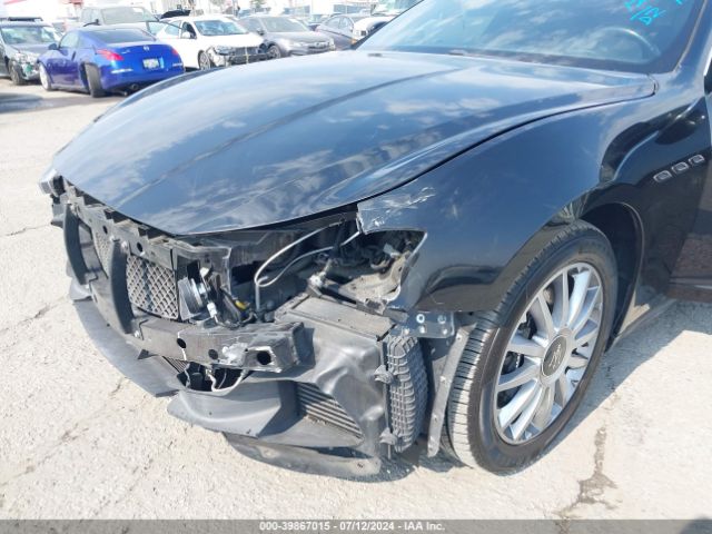 ZAM57RTA3E1122150 Maserati Ghibli S Q4
