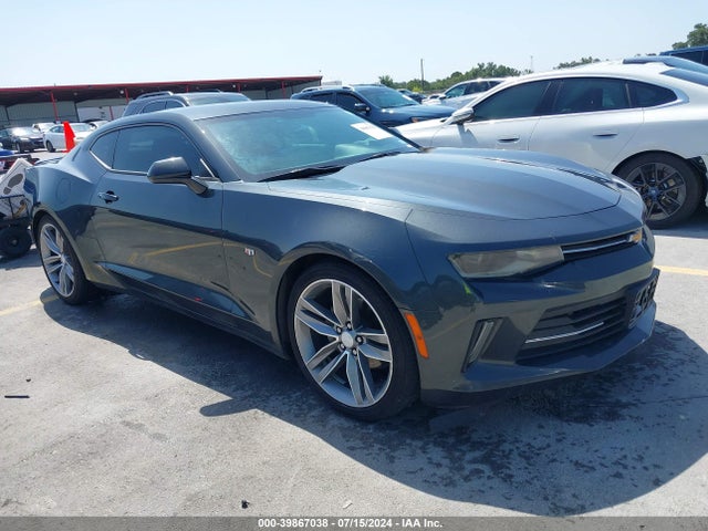 2018 1G1FD1RS7J0189748 main image