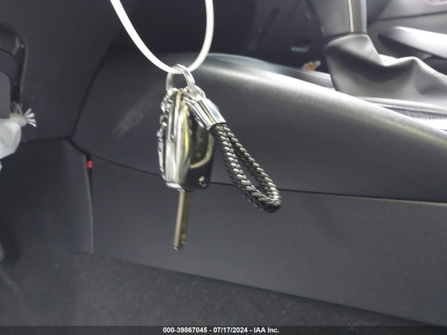 Toyota COROLLA SE 2021 5YFS4MCE8MP061832 Image 11