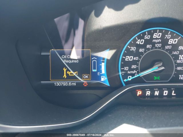 1FADP5CU8GL104548 Ford C-max Energi Sel