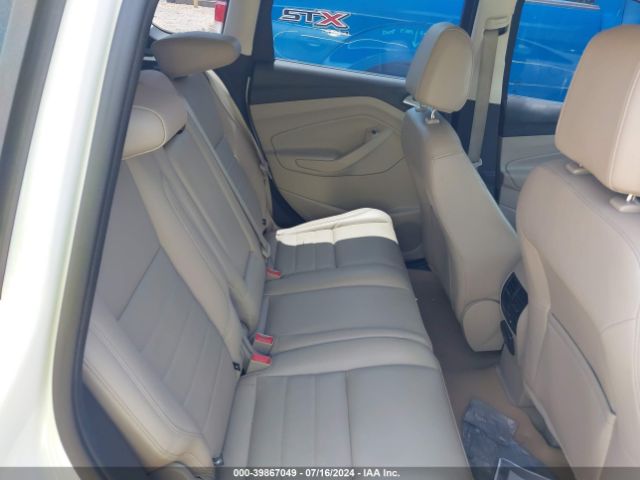1FADP5CU8GL104548 Ford C-max Energi Sel