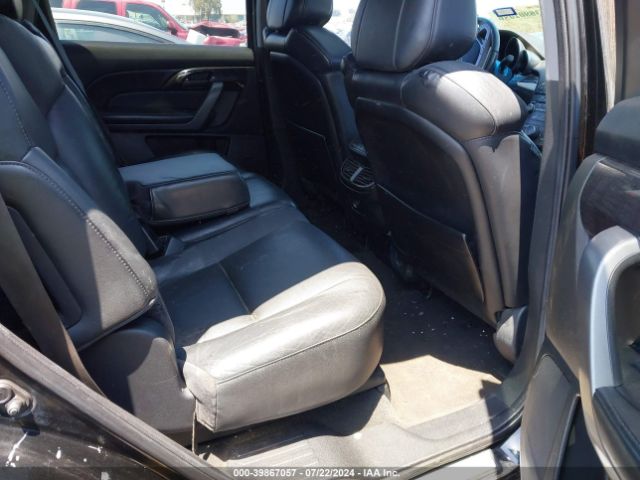 2007 ACURA MDX 2HNYD28527H553364 Photo 7