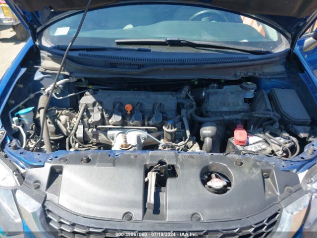 19XFB2F59FE206128 Honda Civic Lx